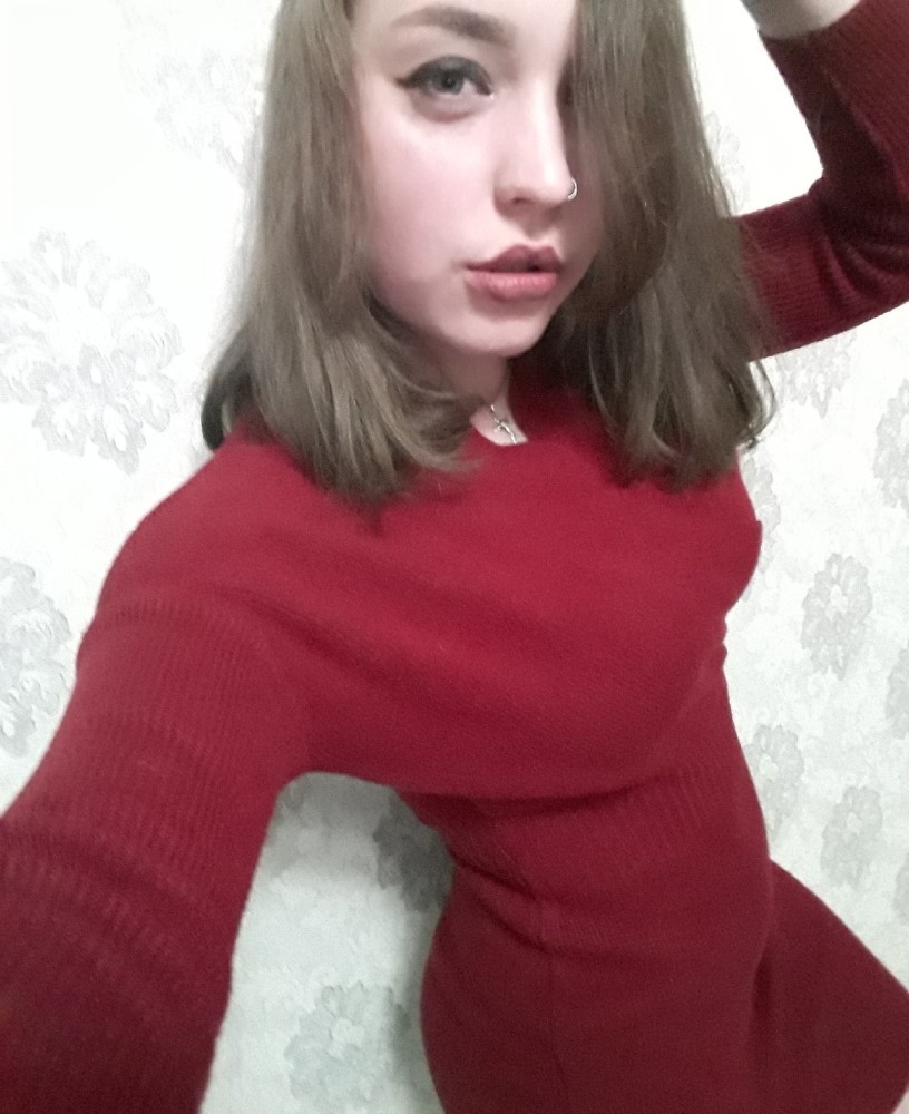 Индивидуалка Влада фото № 2 в городе Волгоград