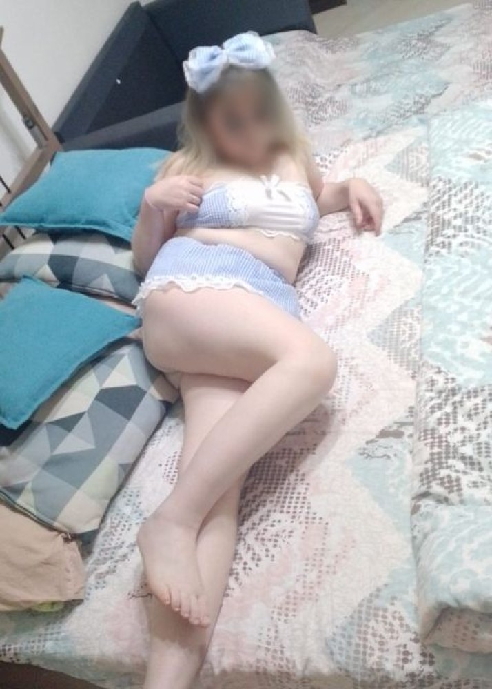 Индивидуалка Альбина главное фото в городе Волгоград 