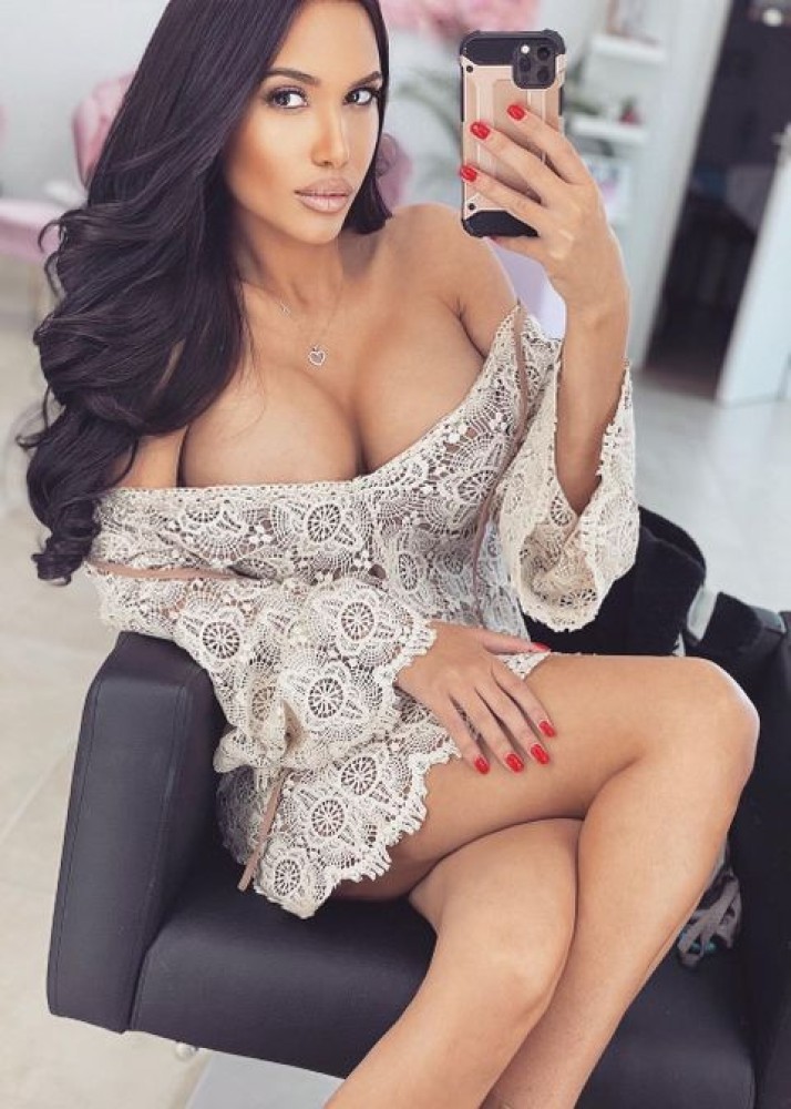 Индивидуалка Алиса фото № 2 в городе Волгоград