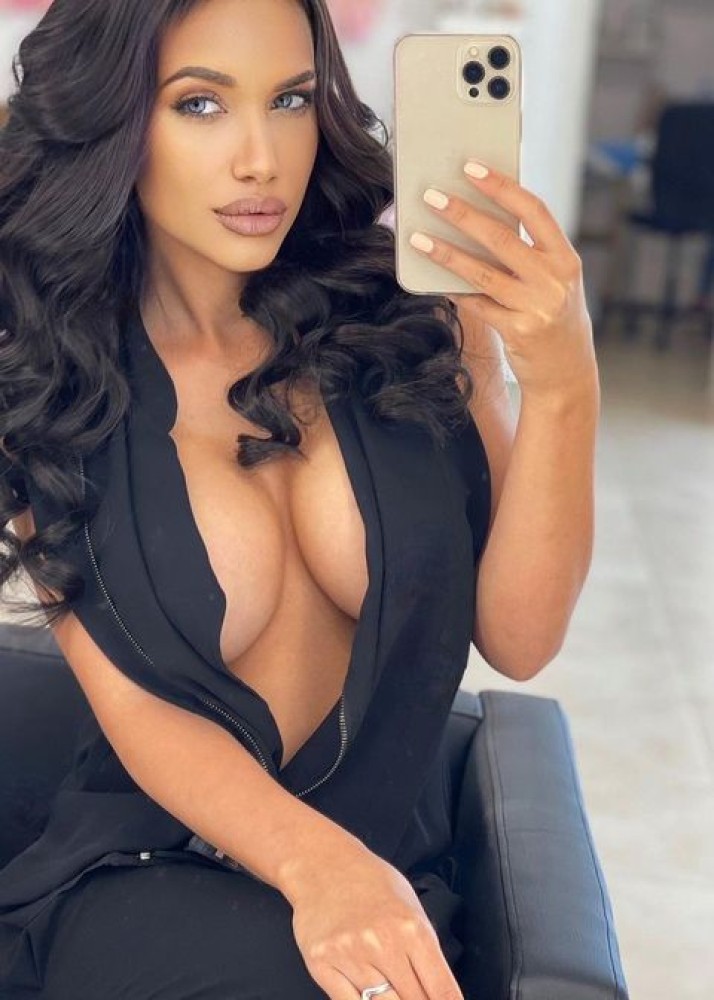 Индивидуалка Алиса фото № 2 в городе Волгоград