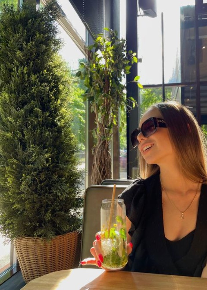 Индивидуалка Аля фото № 2 в городе Волгоград