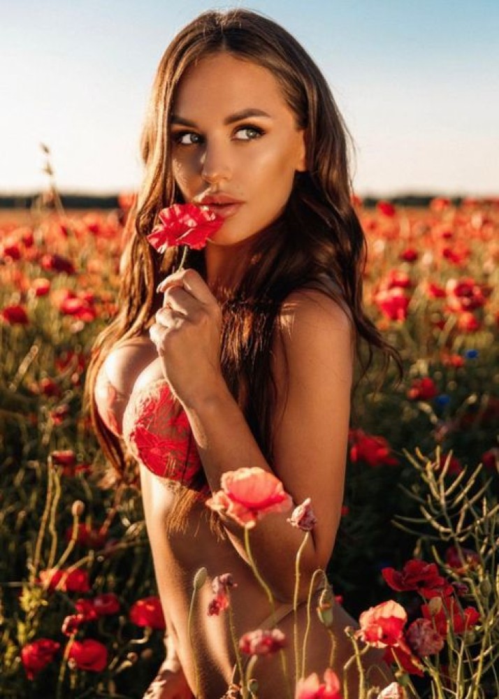 Индивидуалка Аля главное фото в городе Волгоград 