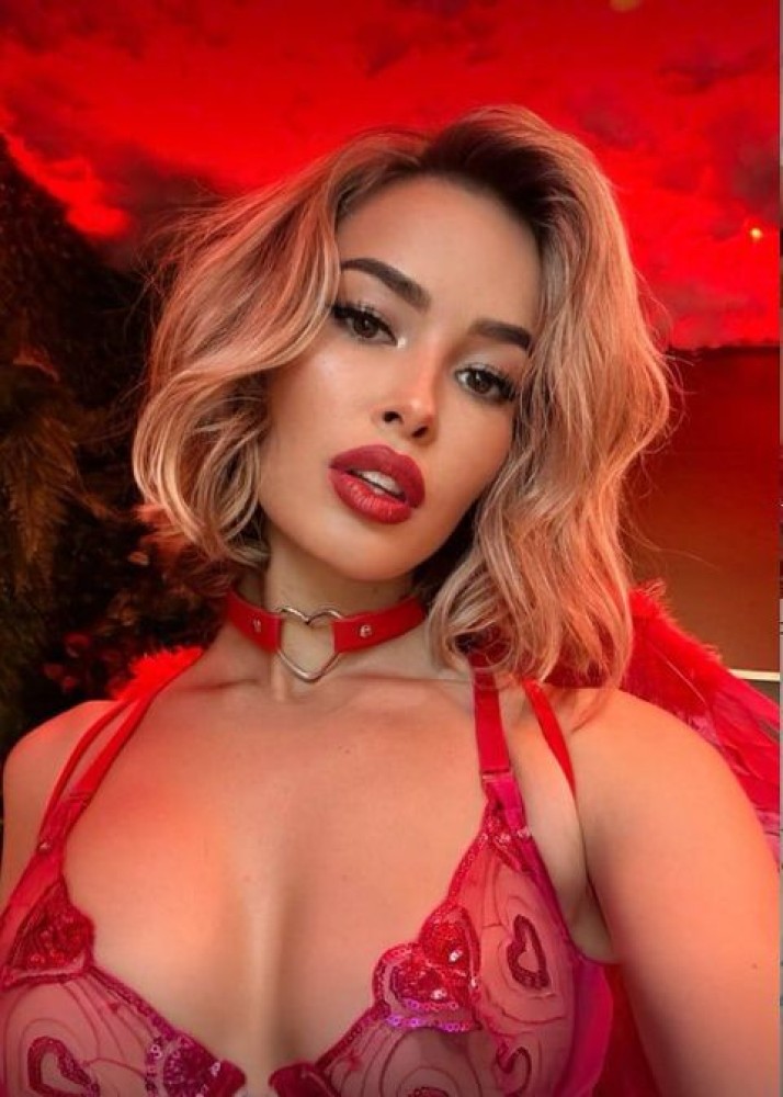 Индивидуалка Ангелок фото № 2 в городе Волгоград