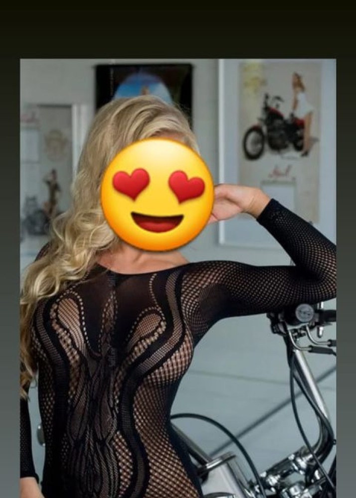 Индивидуалка Анна фото № 2 в городе Волгоград