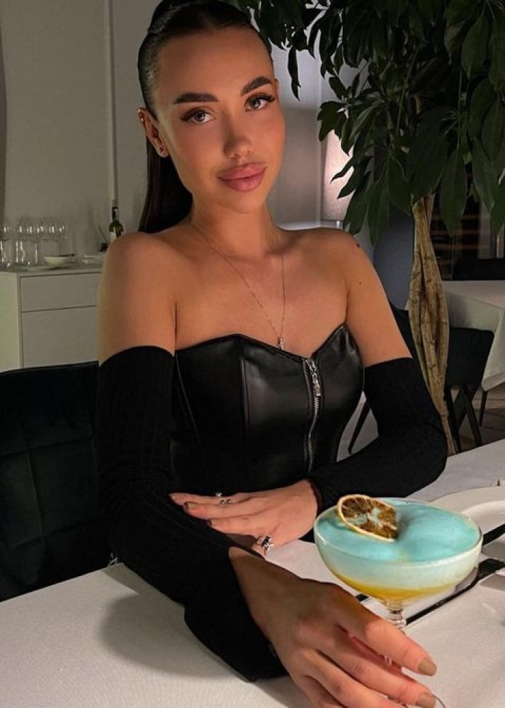 Индивидуалка Дана фото № 2 в городе Волгоград