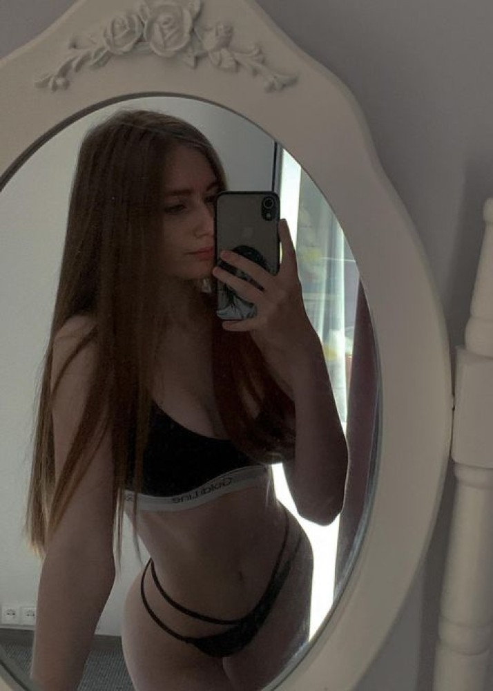 Индивидуалка Дарина фото № 2 в городе Волгоград