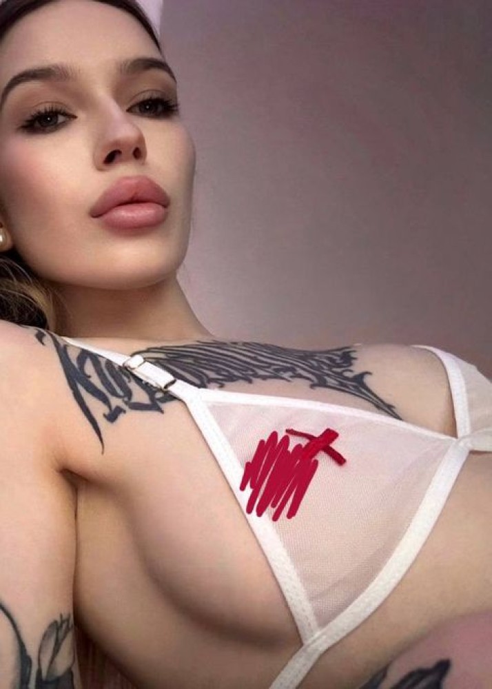 Индивидуалка Даша фото № 2 в городе Волгоград