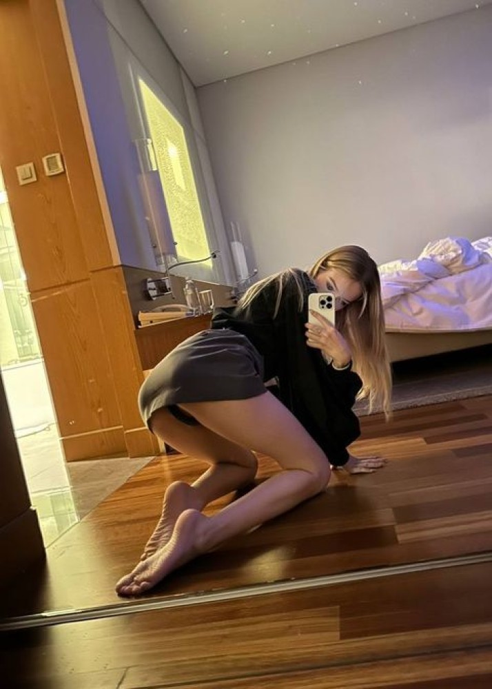 Индивидуалка Даша фото № 2 в городе Волгоград