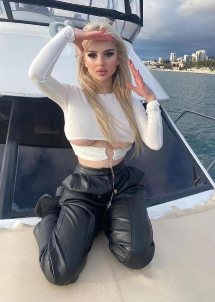 Индивидуалка Элечка главное фото в городе Волгоград 