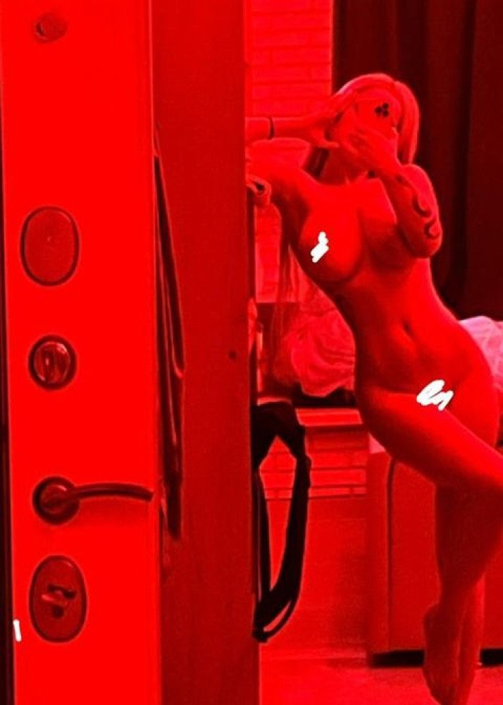 Индивидуалка Элечка фото № 2 в городе Волгоград