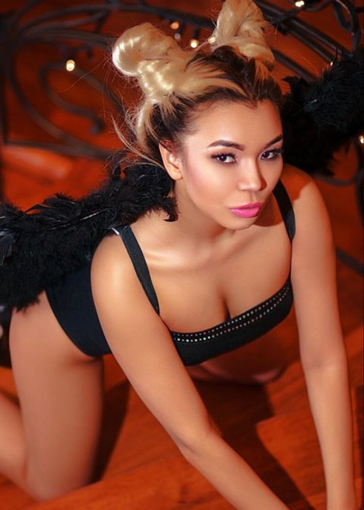 Индивидуалка Эля главное фото в городе Волгоград 