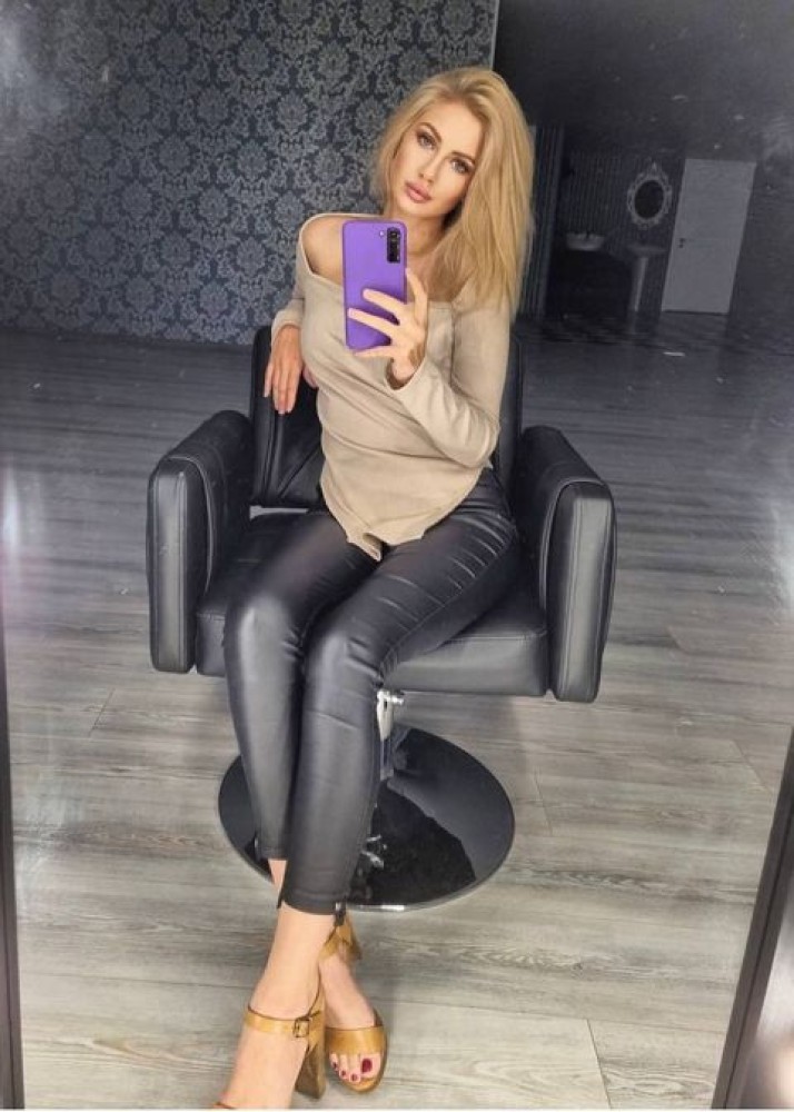 Индивидуалка Эмма фото № 2 в городе Волгоград