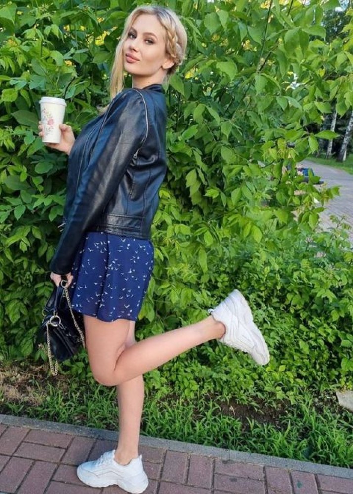 Индивидуалка Эмма фото № 2 в городе Волгоград