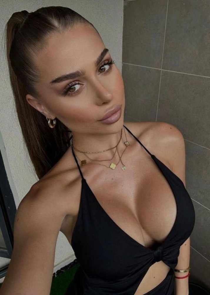 Индивидуалка Эсмеральда главное фото в городе Волгоград 