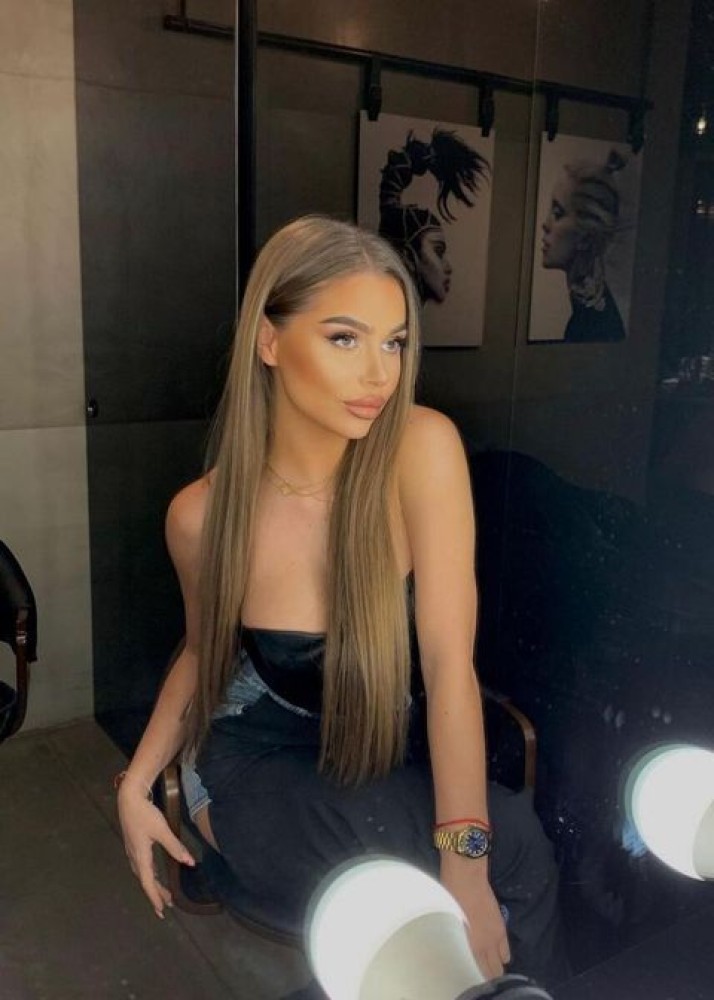 Индивидуалка Эсмеральда фото № 2 в городе Волгоград