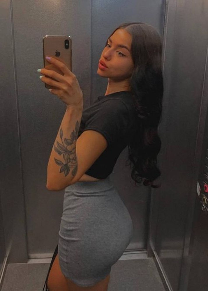 Индивидуалка Ира главное фото в городе Волгоград 