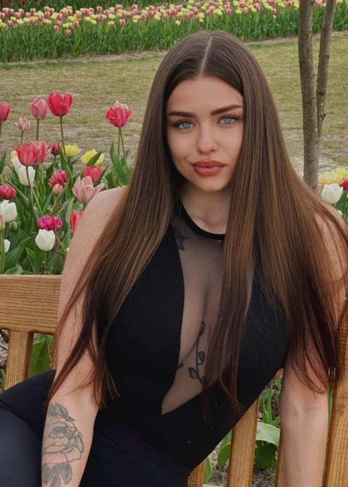 Индивидуалка Ира фото № 2 в городе Волгоград