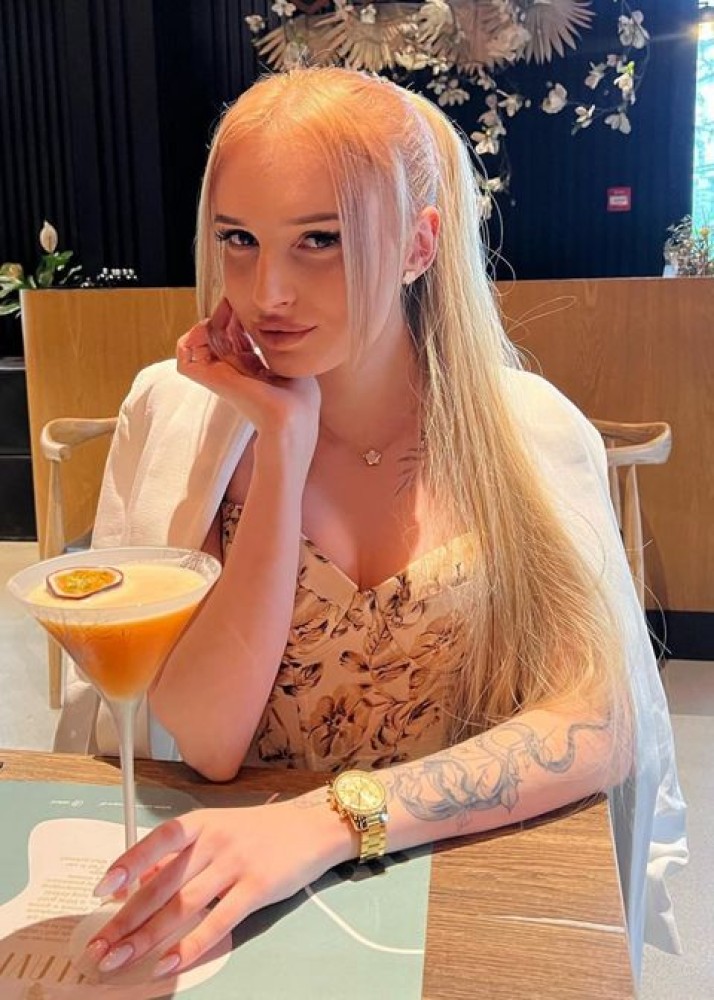 Индивидуалка Катя фото № 2 в городе Волгоград