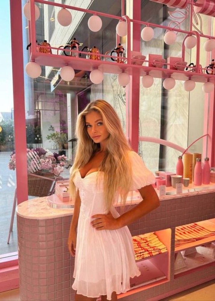 Индивидуалка Катя фото № 2 в городе Волгоград