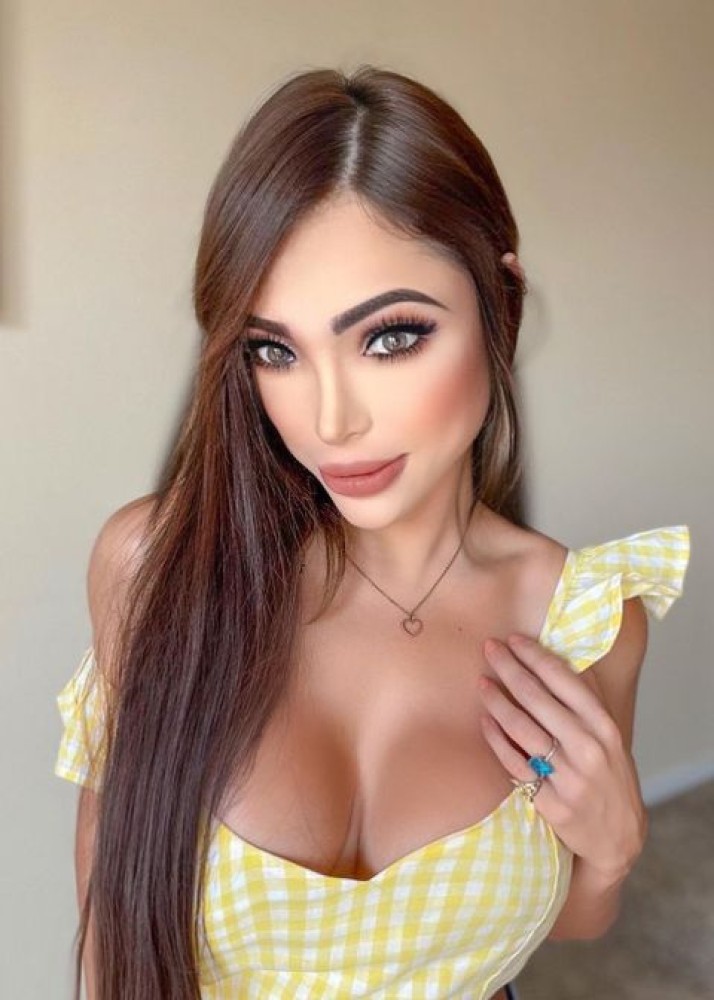 Индивидуалка Катя главное фото в городе Волгоград 