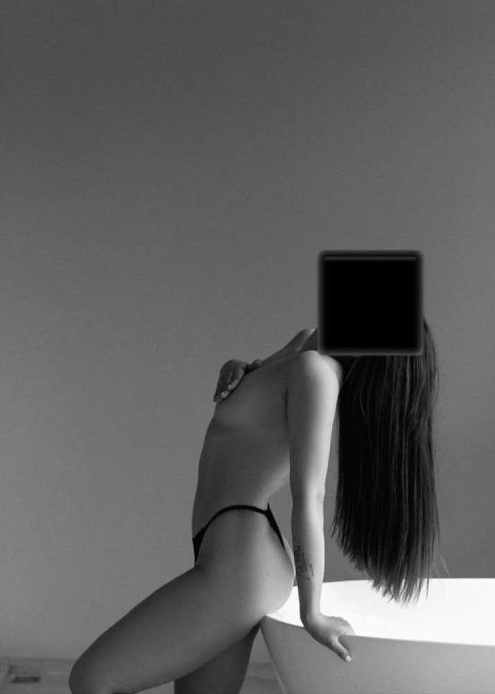 Индивидуалка Кристина фото № 2 в городе Волгоград