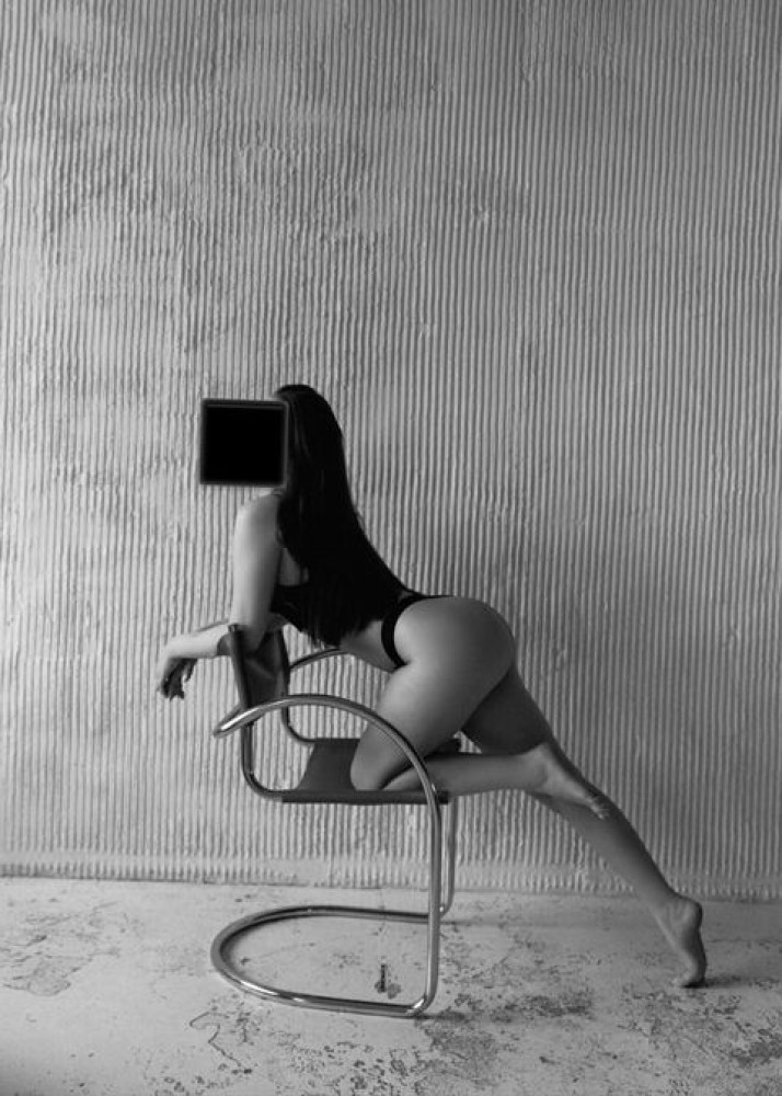 Индивидуалка Кристина фото № 2 в городе Волгоград