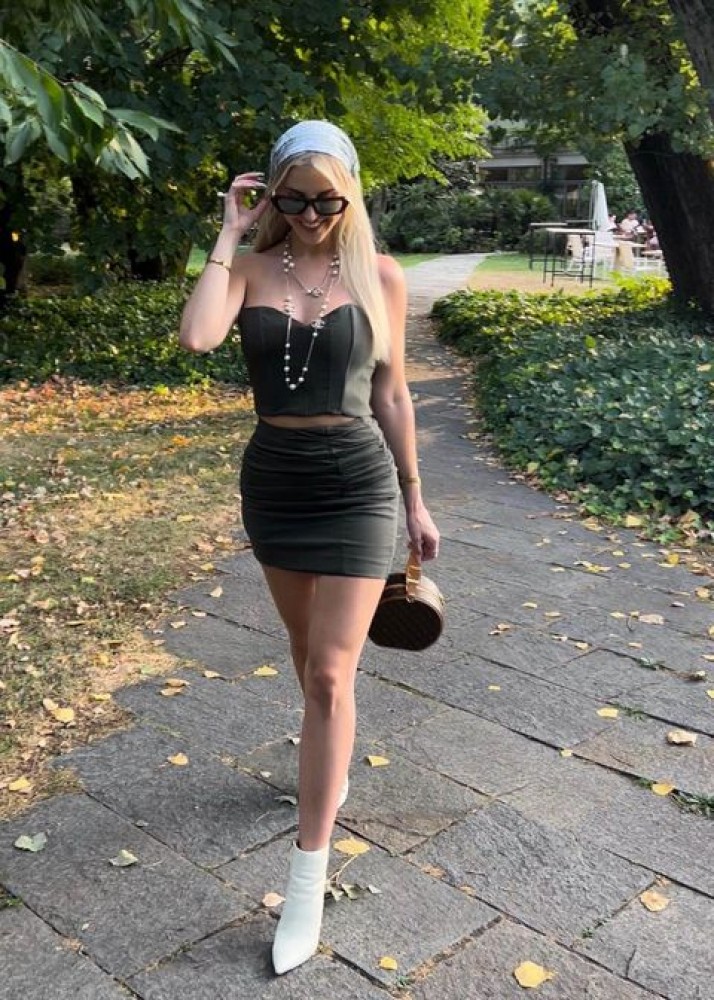 Индивидуалка Маргарита фото № 2 в городе Волгоград