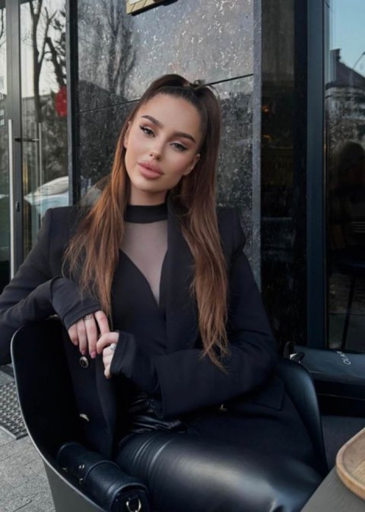 Индивидуалка Марго главное фото в городе Волгоград 