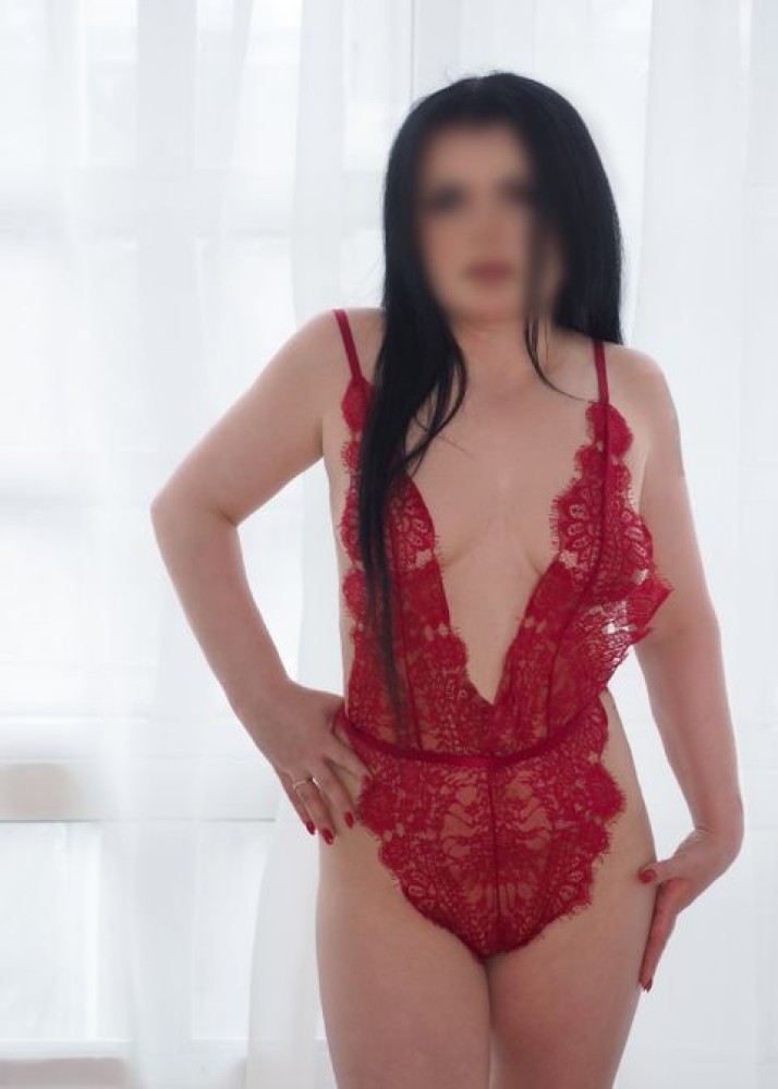 Индивидуалка Марина фото № 2 в городе Волгоград