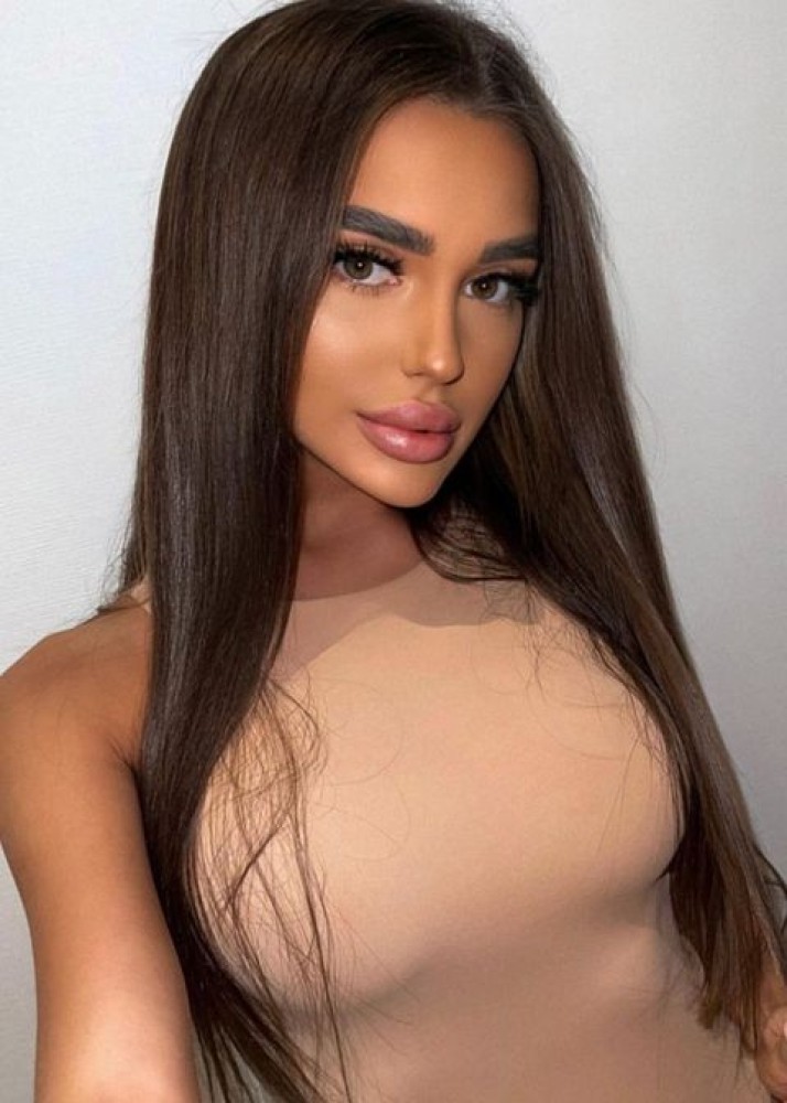 Индивидуалка Милана главное фото в городе Волгоград 