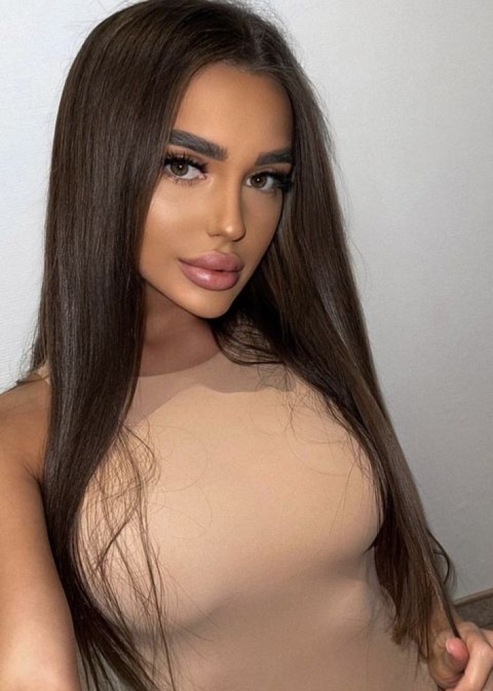 Индивидуалка Милана фото № 2 в городе Волгоград