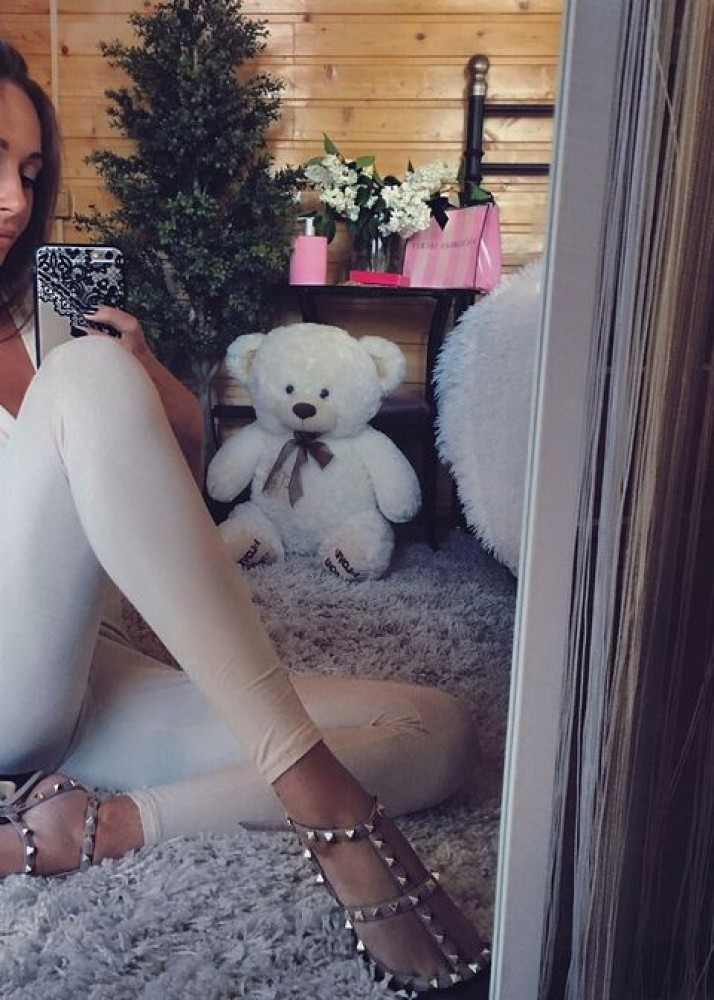 Индивидуалка Надя фото № 2 в городе Волгоград