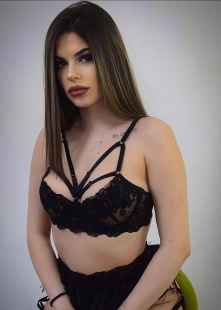 Индивидуалка Саша фото № 2 в городе Волгоград