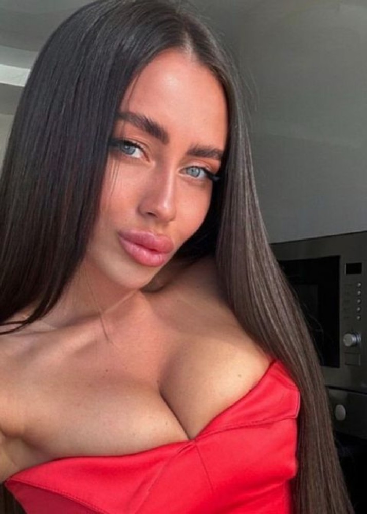 Индивидуалка Софья главное фото в городе Волгоград 