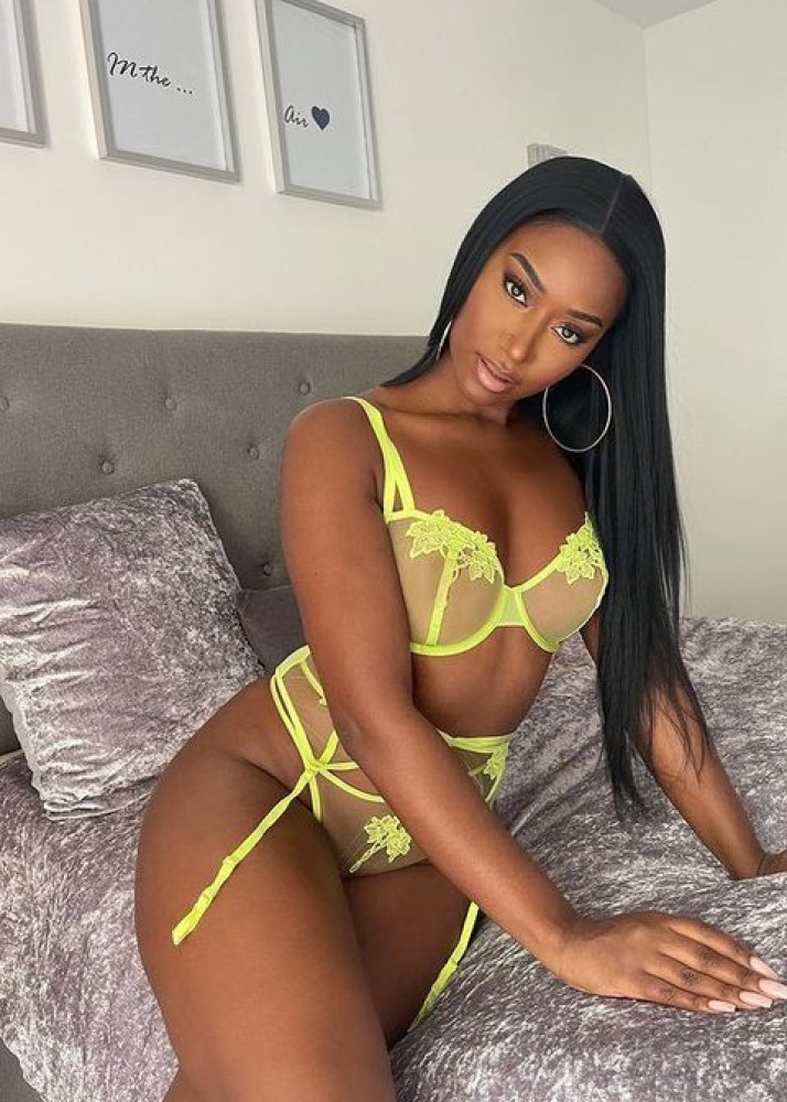 Индивидуалка Sophie фото № 2 в городе Волгоград