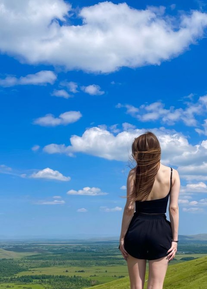 Индивидуалка Света фото № 2 в городе Волгоград