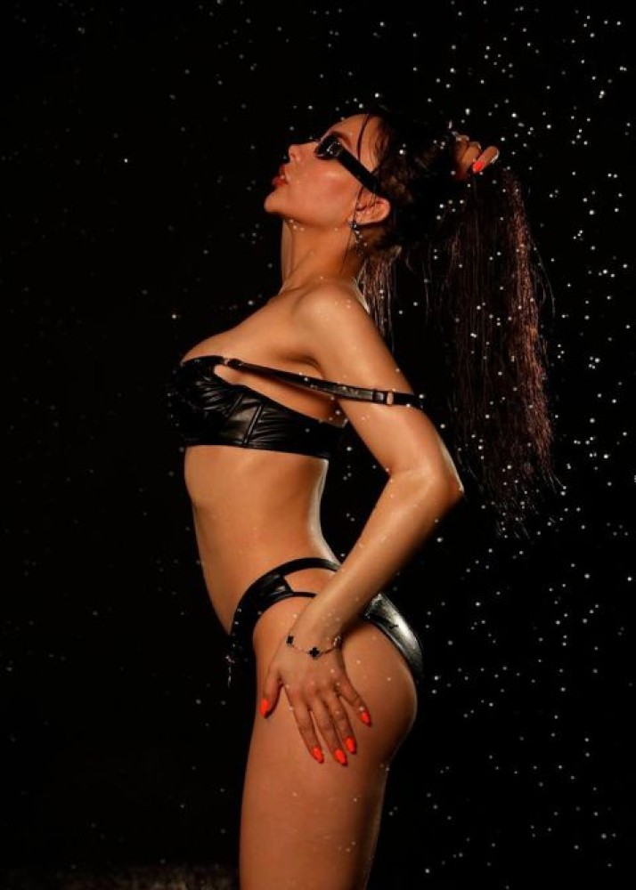 Индивидуалка Варвара фото № 2 в городе Волгоград