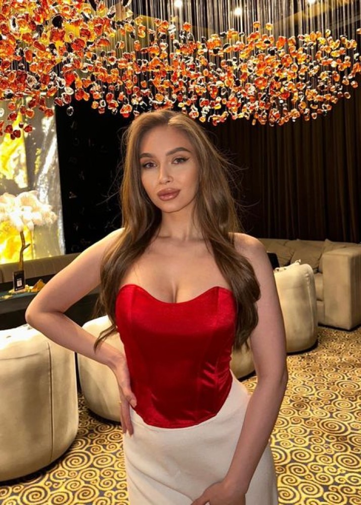 Индивидуалка Яна фото № 2 в городе Волгоград