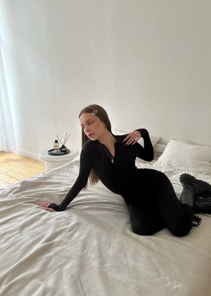 Индивидуалка Юля фото № 2 в городе Волгоград