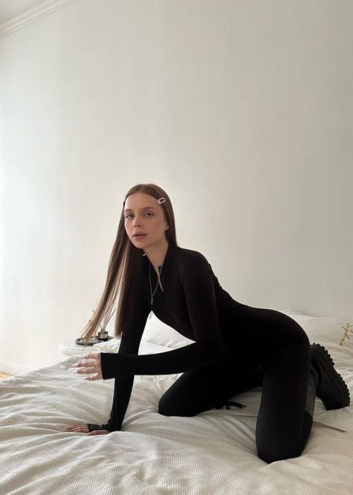 Индивидуалка Юля фото № 2 в городе Волгоград