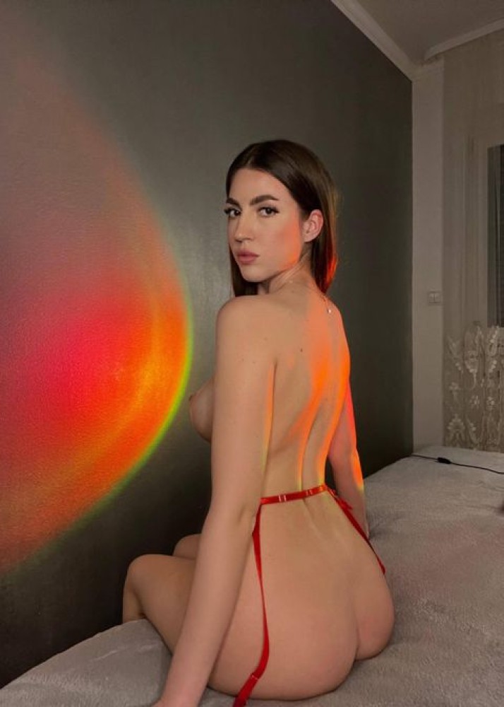 Индивидуалка Жанна фото № 2 в городе Волгоград