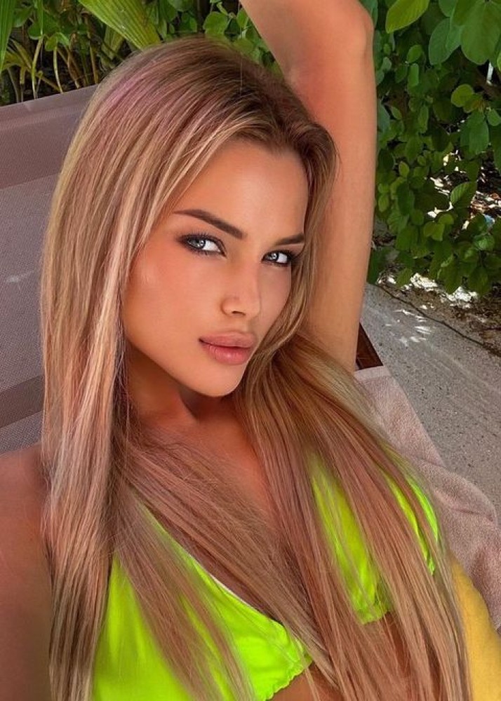 Индивидуалка Ева фото № 2 в городе Волгоград