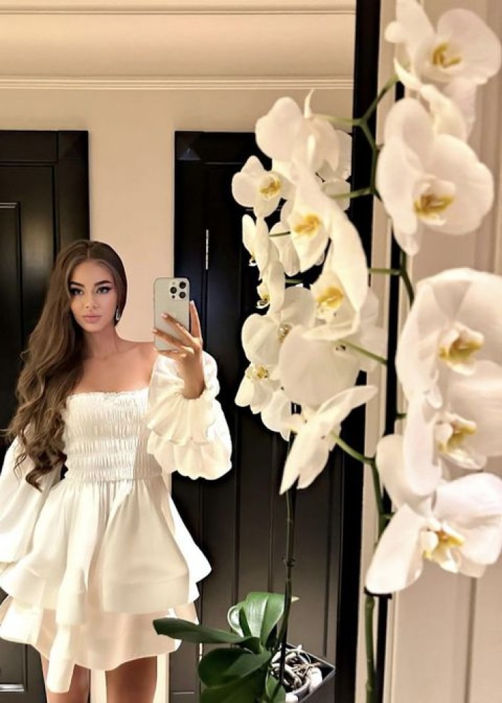 Индивидуалка Кира фото № 2 в городе Волгоград