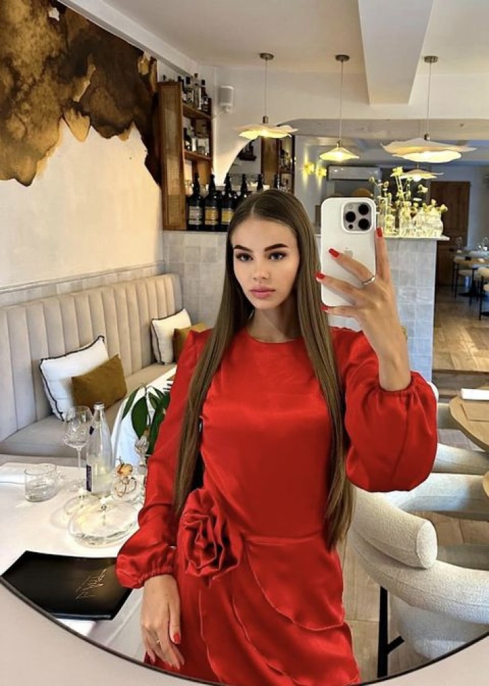 Индивидуалка Кира фото № 2 в городе Волгоград