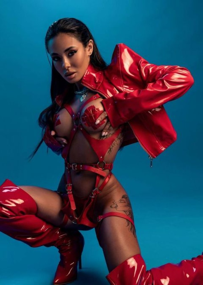 Индивидуалка Кира фото № 2 в городе Волгоград