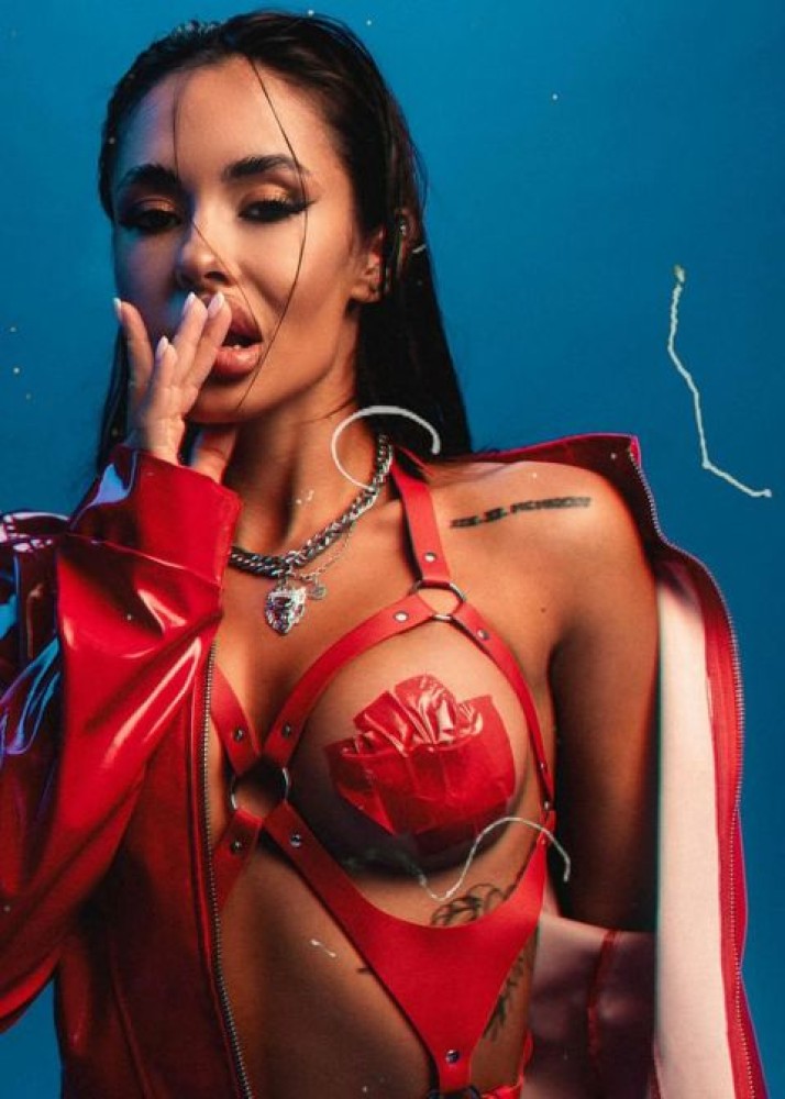 Индивидуалка Кира фото № 2 в городе Волгоград