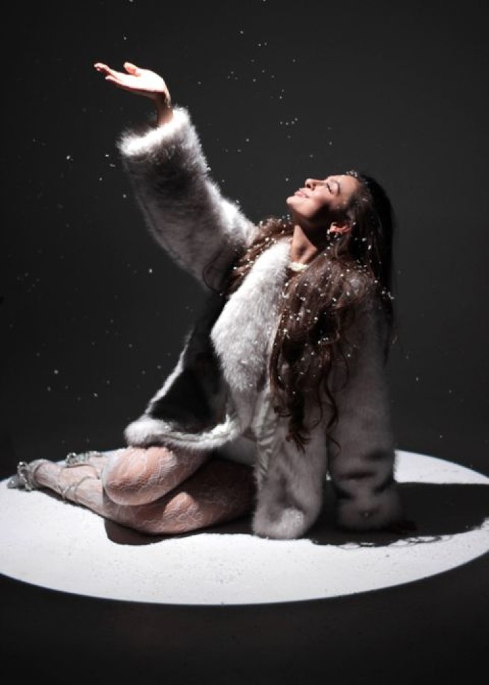 Индивидуалка Оля фото № 2 в городе Волгоград