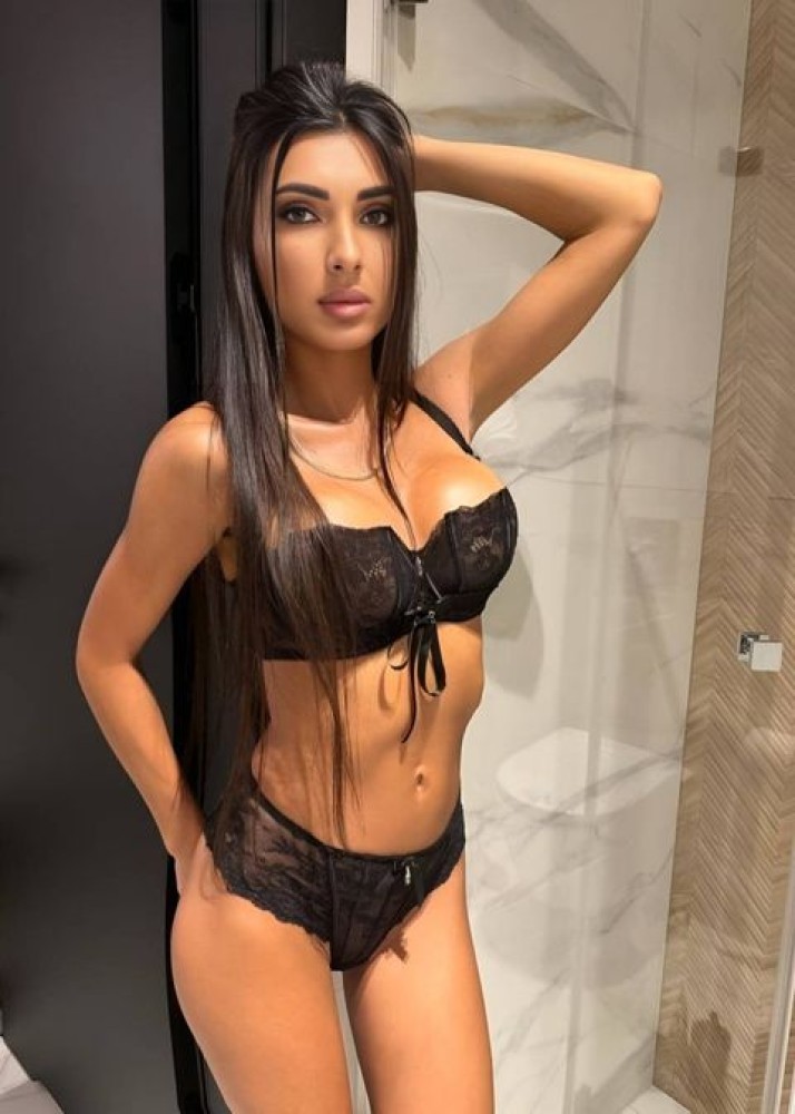 Индивидуалка Сара главное фото в городе Волгоград 