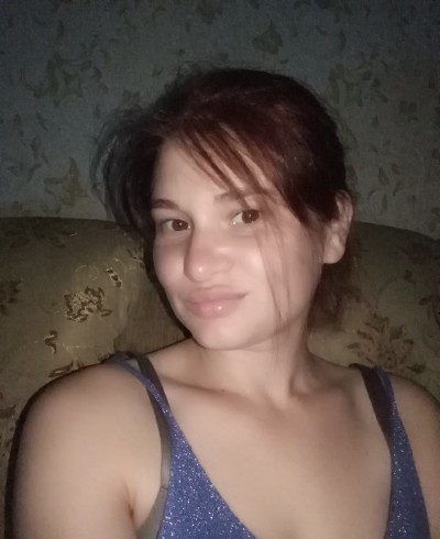 Анечка, Г. Волгоград