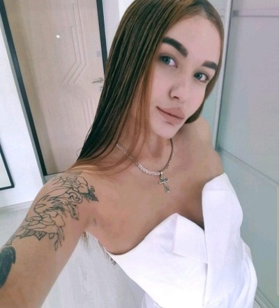 Настя, Г. Волгоград